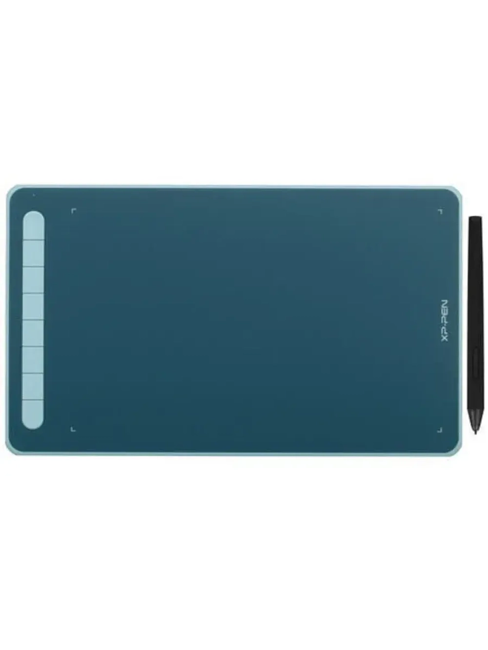 Графический планшет Deco L IT1060_BE BLUE