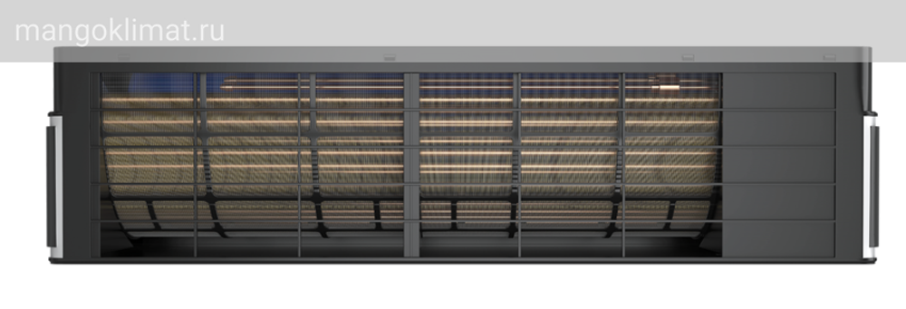 Инверторная сплит-система Royal Clima серии ROYAL SUPREMO NERO Full DC EU Inverter RCI-RSN30HN (комплект)