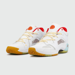 Кроссовки Air Jordan 37 Low White Gum Ftwr.