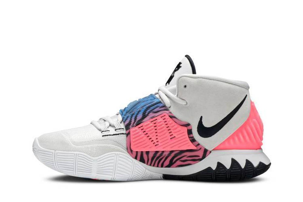 Кроссовки Nike Kyrie 6 6