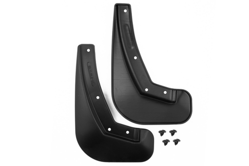 Брызговики передние для CHERY Tiggo 4 2018-2023 (I рест.) REIN.63.23.F13