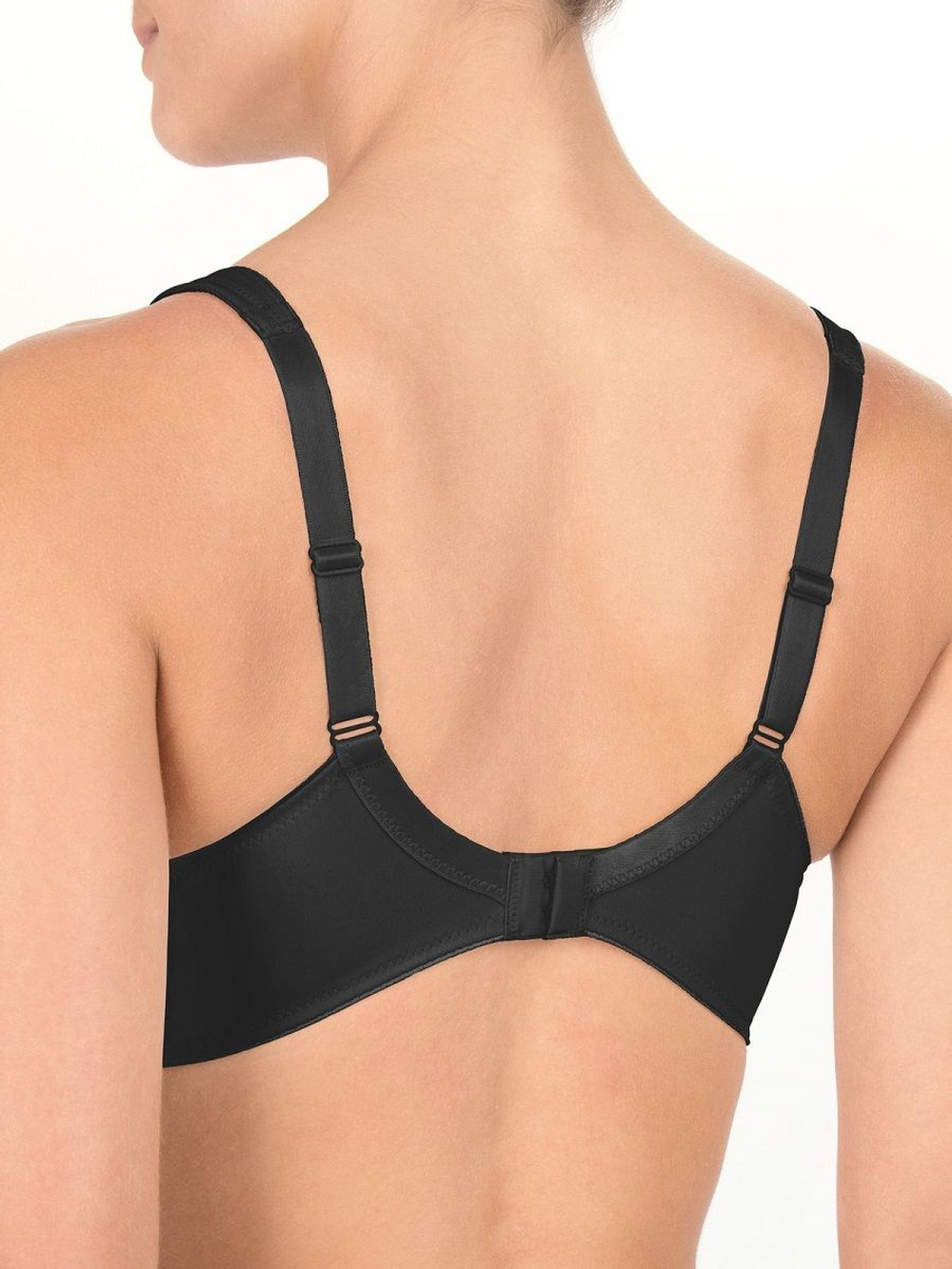 Бюстгальтер Melody с мягкими чашками (Размер: 85C) (Цвет: черный)