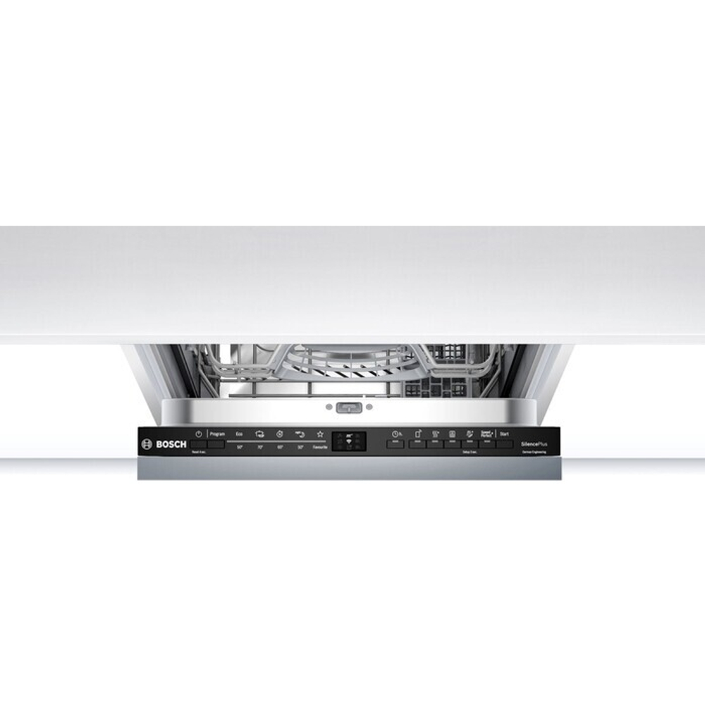 Посудомоечная машина узкая Bosch SPV2HKX1DR