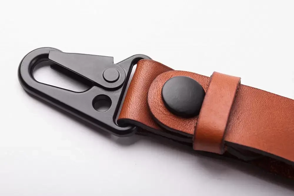 Ремешок для ключей - Ориноко