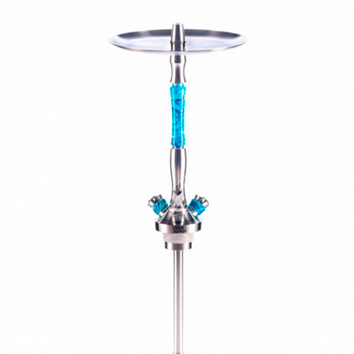 Кальян Union Fibonacci Акрил. (шахта/шланг/мундштук)