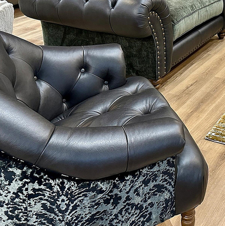 Кресло "Рейвен"