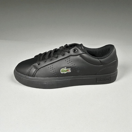 Lacoste Powercourt 2241 • Black