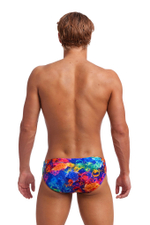 Плавки FUNKY TRUNKS Mens Ocean Galaxy