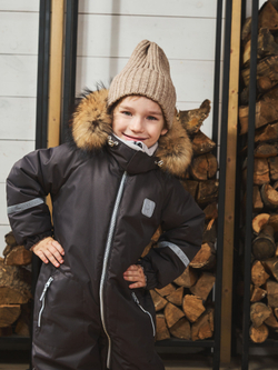 Комбинезон для мальчика