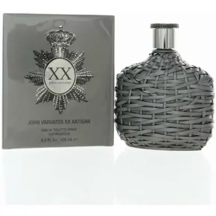 Мужская парфюмерия John Varvatos XX Artisan EDT 125 мл