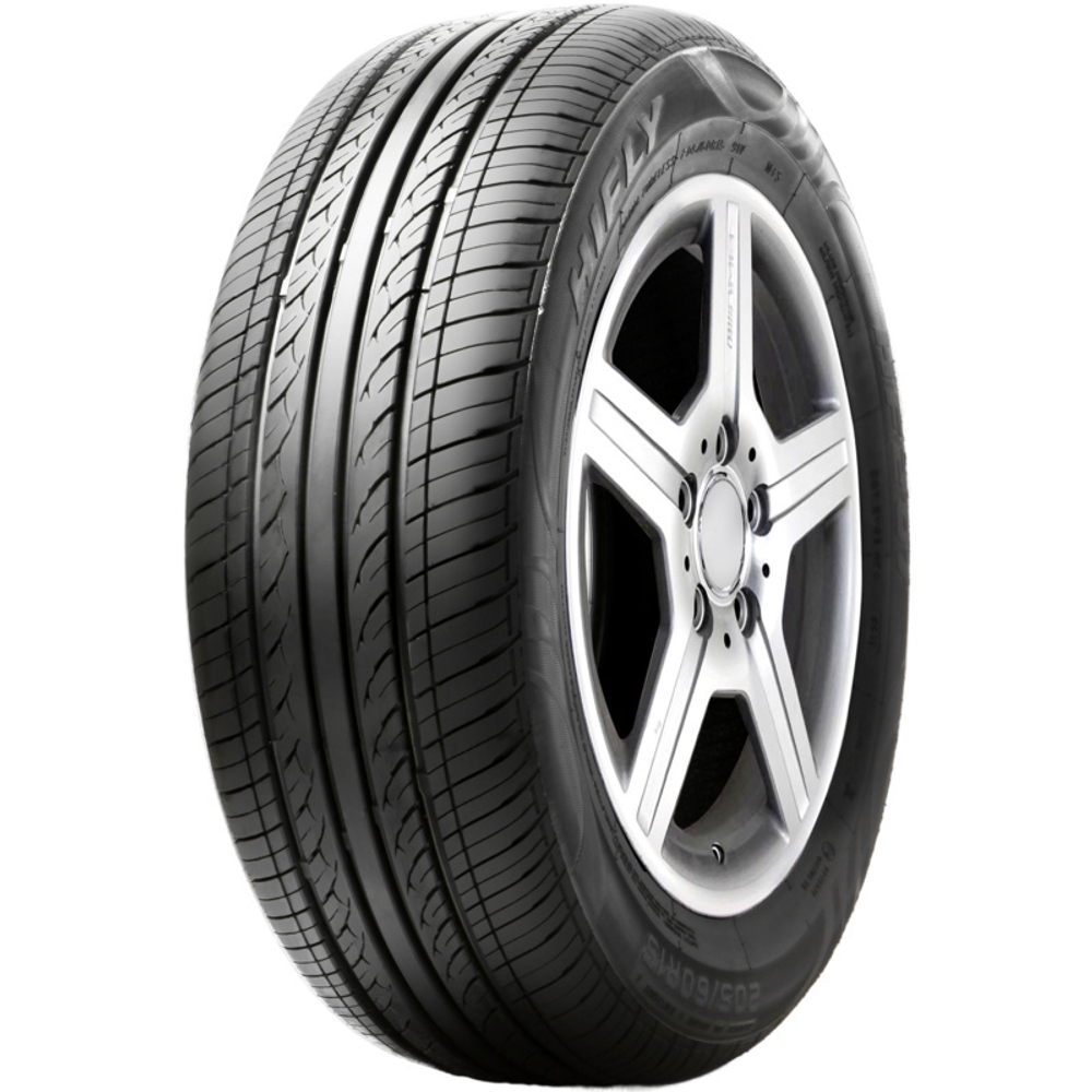 HiFly 185/55R15 82V HF201 TL
