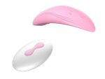 Вибратор в трусики SW1026Pink