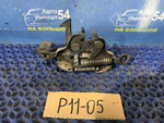 Замок капота NISSAN PRIMERA 1999