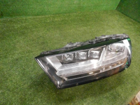Фара левая Audi Q7 2 (2015-2019) Full LED