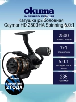 Катушка безынерционная