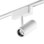 359105 SHINO NT23 186 белый Трековый светильник для низков. шинопровода IP20 LED 4000K 8W 48V 680Лм SMAL