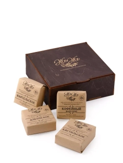 Подарочный набор "Премиум"