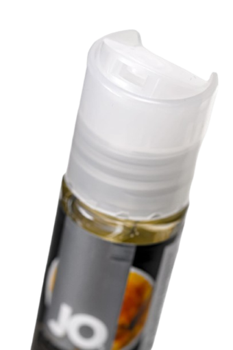 JO Gelato - вкусовая смазка-десерт «Крем брюле»