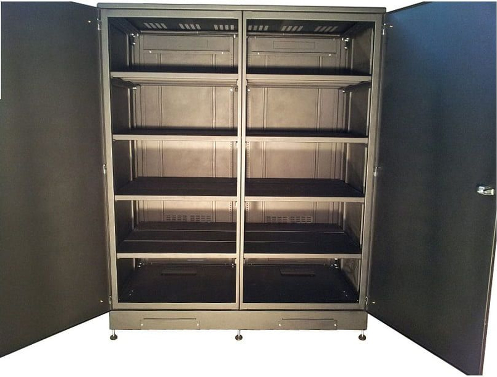 Батарейный кабинет Makelsan Batt. 100Ah, in 1500 mm cabinet (744V)