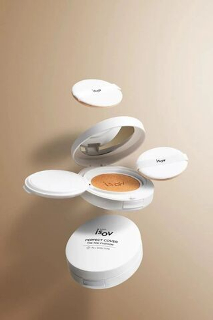 Кушон Perfect cover tok tok cushion