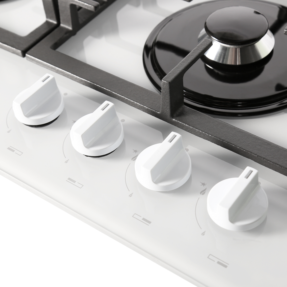 Газовая варочная панель GEFEST ПВГ 2401-01 К12