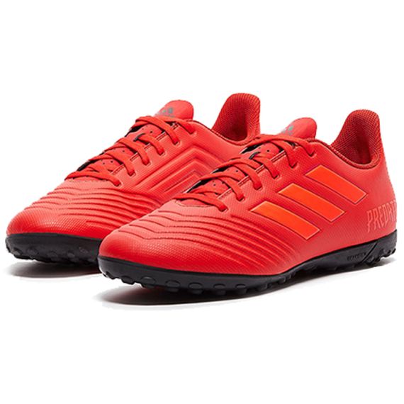 Adidas Predator 19,4 Мужские кроссовки с низким берцем