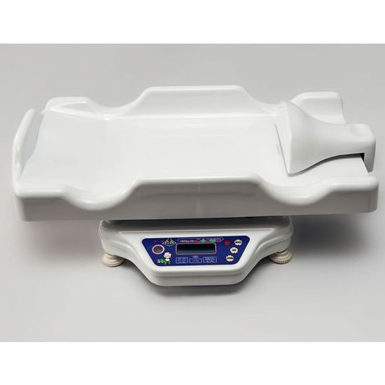 Весы для новорожденных ТВЕС ВЭНд-01-"Малыш"-15-С-5-И-Рэ-А