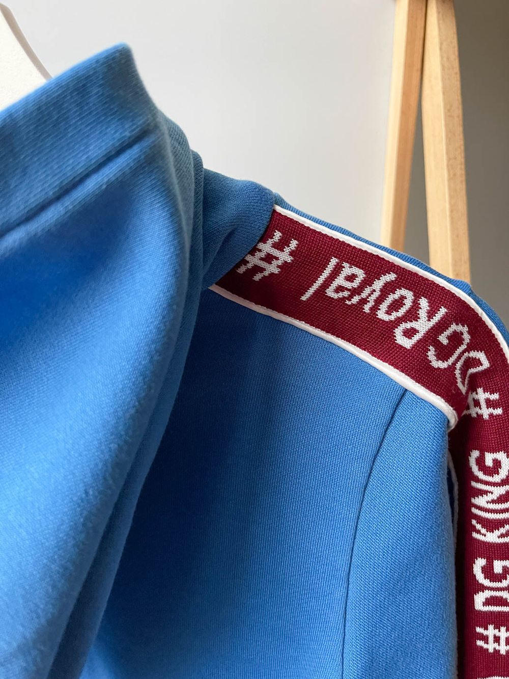 Толстовка Dolce&Gabbana, 152