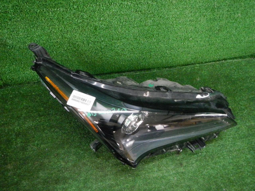 Фара правая Lexus NX (2014-2017) LED