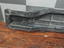 Усилитель заднего бампера Kia Ceed 2 (JD) 12-15 Б/У Оригинал 86631A2000