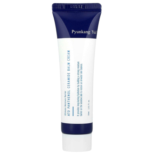 Pyunkang Yul, ATO Panthenol Ceramide Balm Cream, 1.01 fl oz (30 ml)