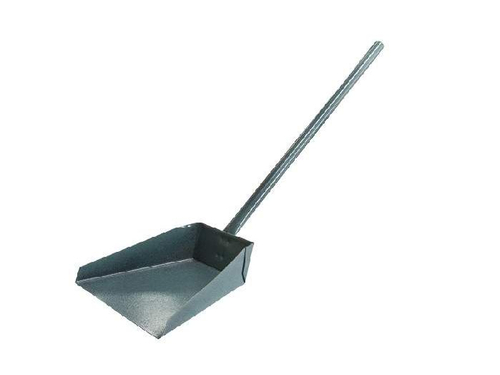 Совок для золы с длинной ручкой (15 шт/уп)