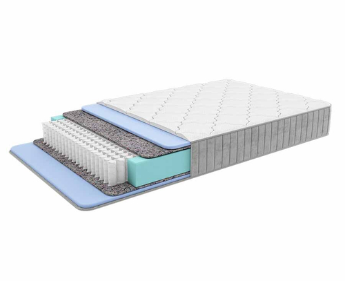 Linto Oliver Plus, матрас