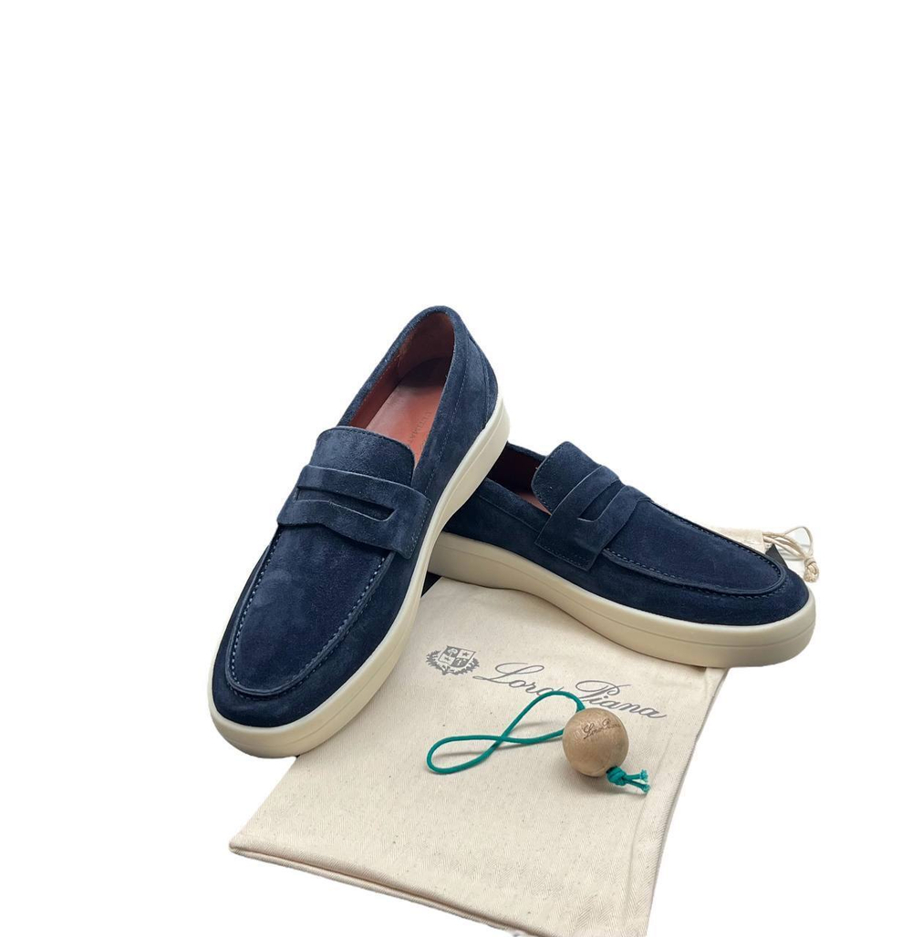 Лоферы Brunello Cucinelli