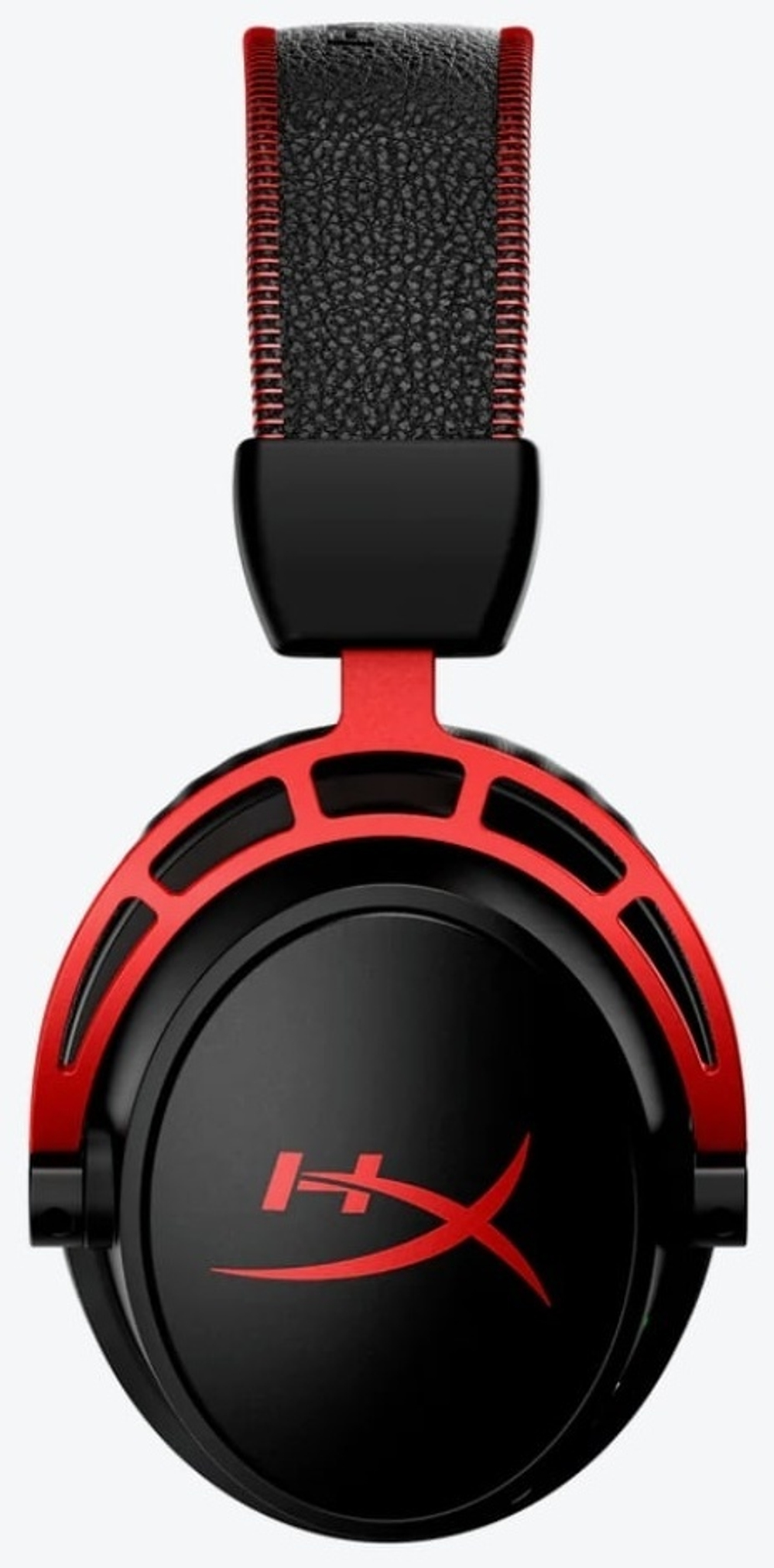 Наушники HyperX Cloud Alpha Wireless 4P5D4AA красный