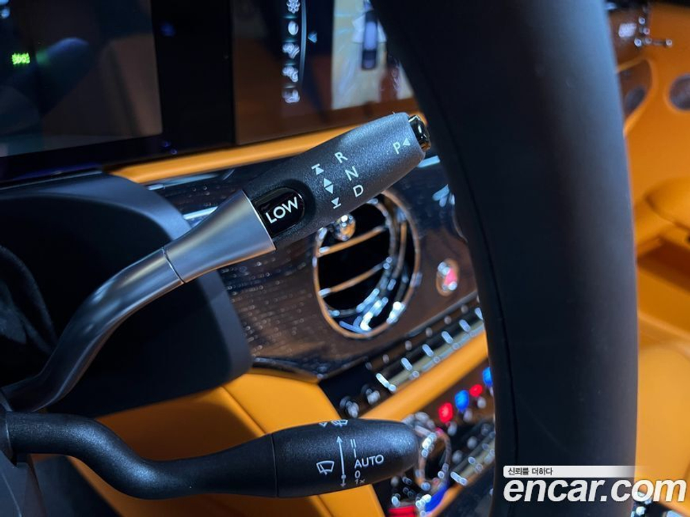 Rolls-Royce Ghost 2 Generation 6.7 V12 (03.2022)