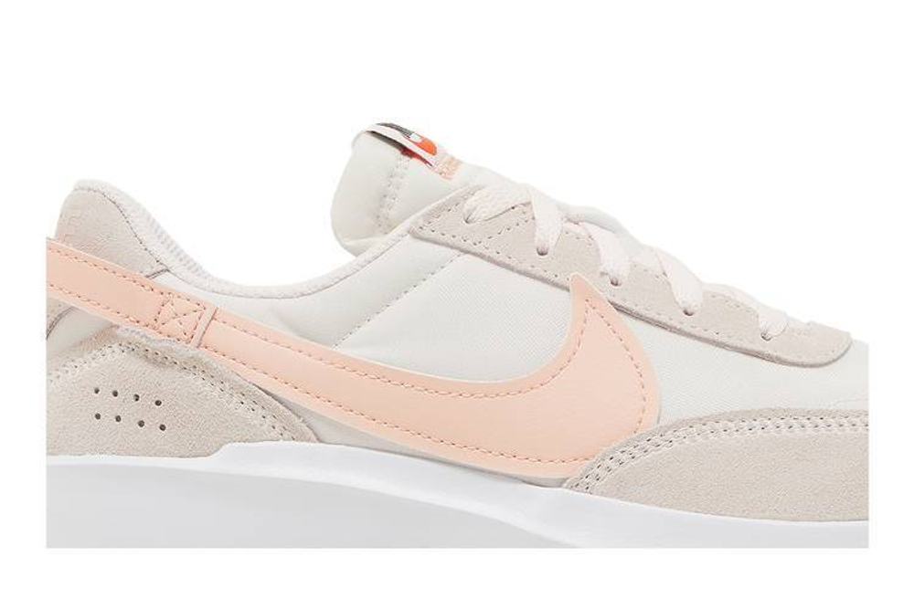 Кроссовки Nike Waffle Debut (Женская размерная сетка)