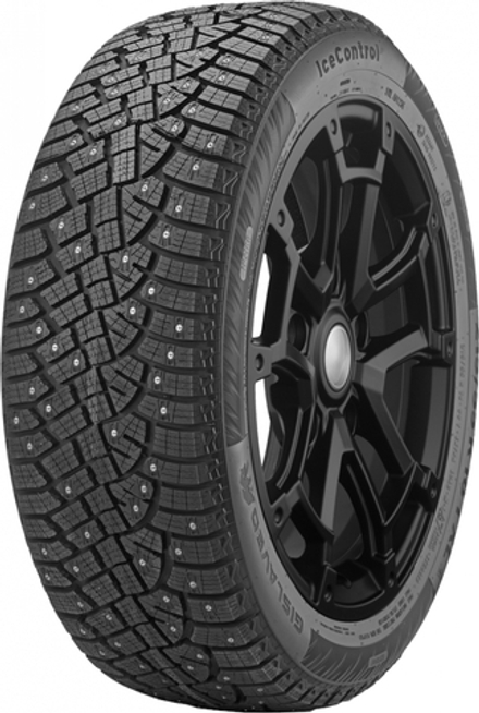 Gislaved Ice Control 215/70 R16 100T (шип)