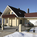 Черепица гибкая Katepal Katrilli Кора дерева