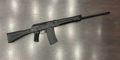 Сайга-410 к.410/76 № 1221100