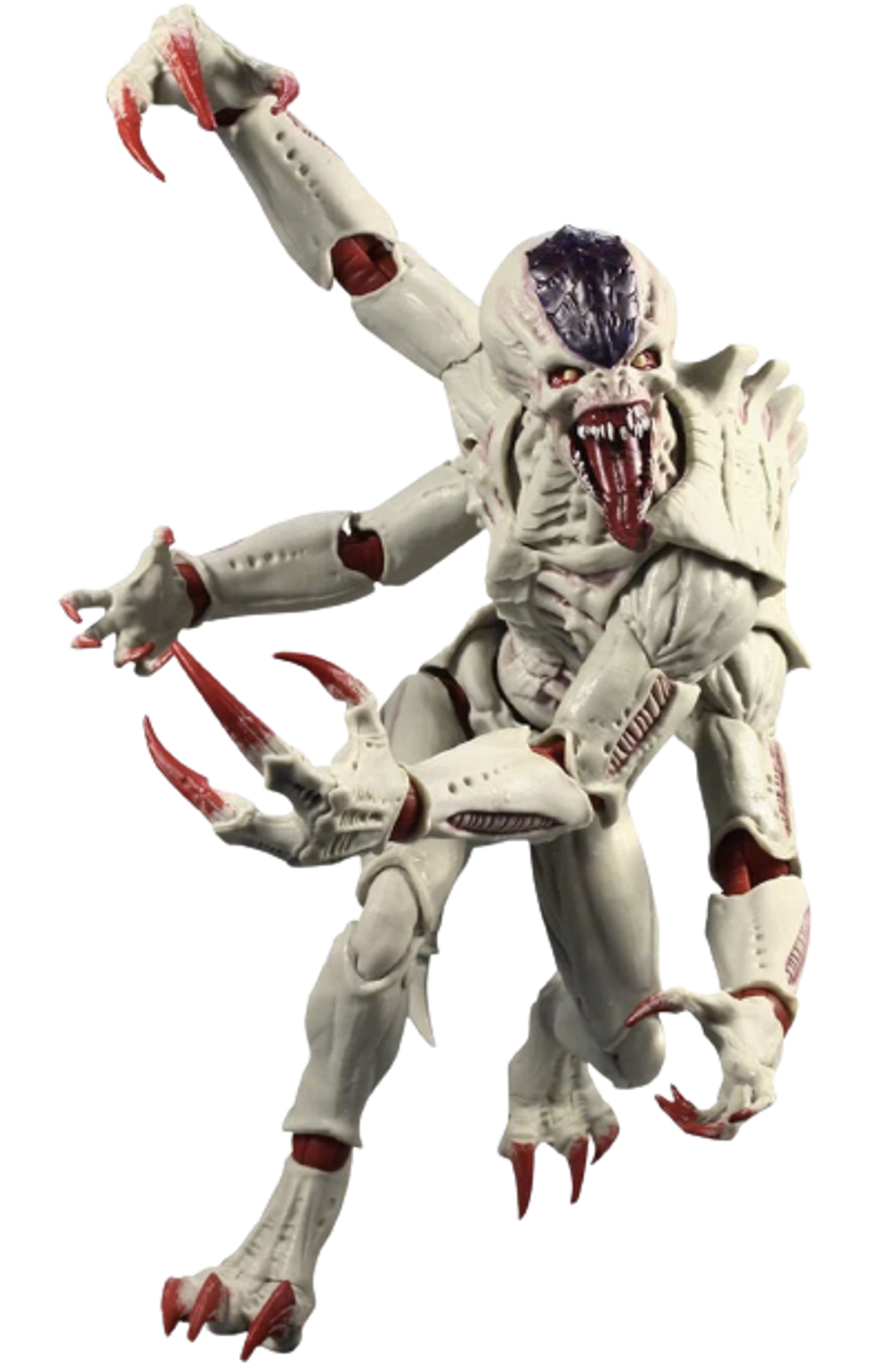 Фигурка Warhammer 40000 Тиранид Ymgarl Genestealer