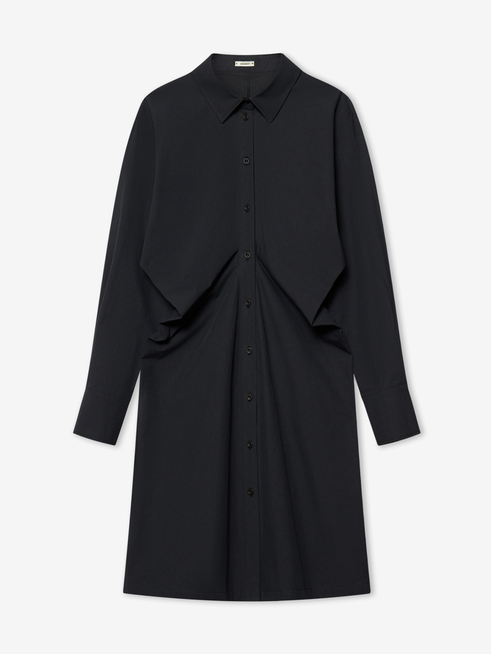 Платье Camisa