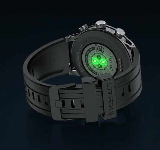 Умные часы Kieslect Calling Watch Kr2 (YFT2070EU)