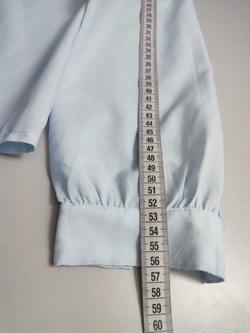 Блузка практичная 44 размер