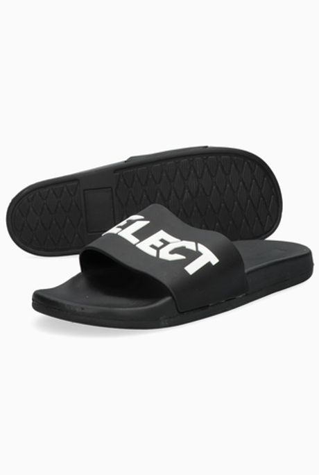 Сланцы Select - черный