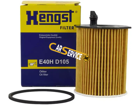 E40H D105 HENGST
