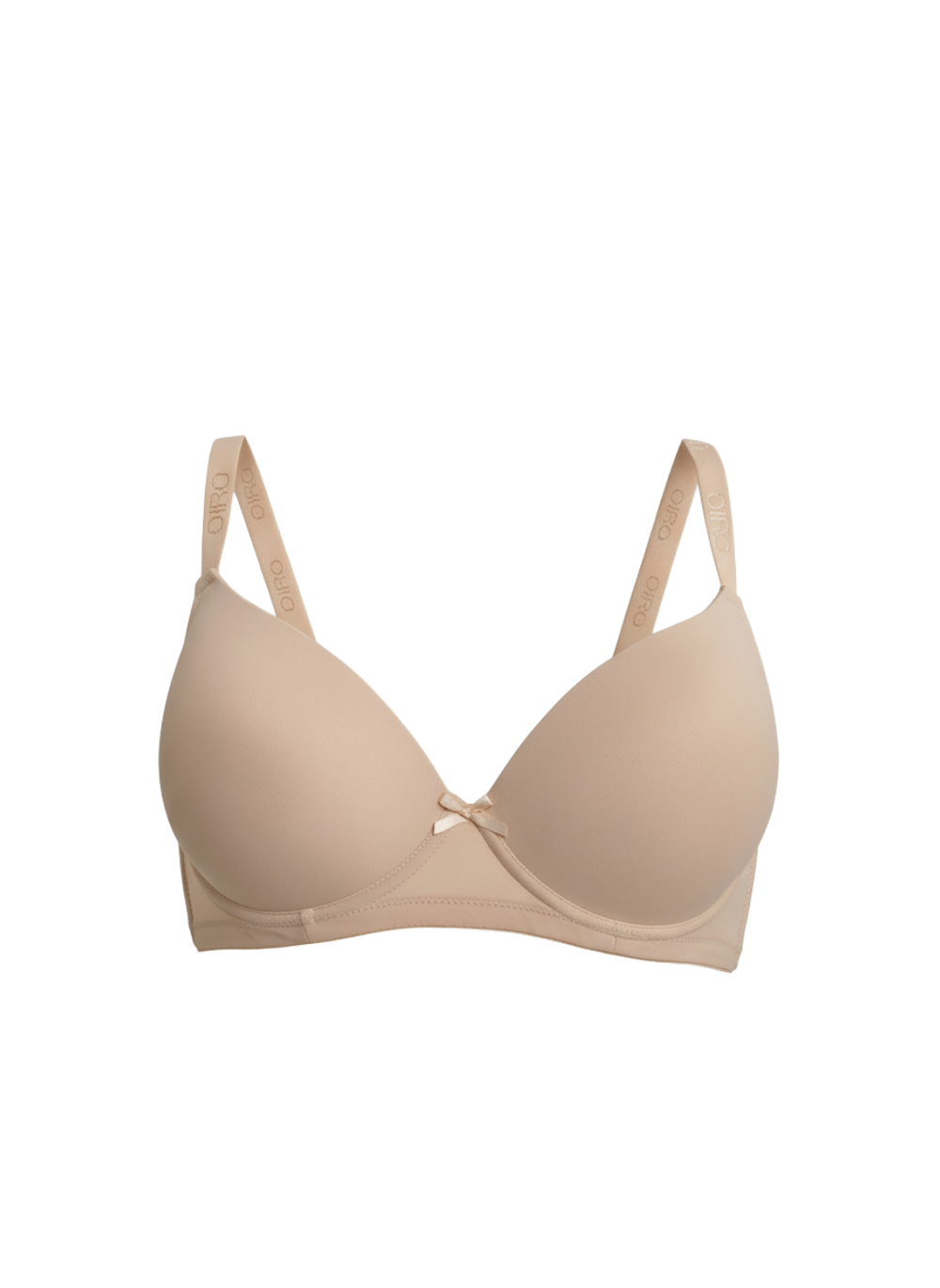 Бюстгальтер OIRO Iris push-up