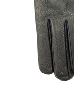 Перчатки. Мужские. Материал верха: Кожа оленя. Подклад: Трикотаж-шерсть. 5 шт в упаковке.