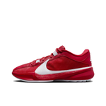 Мужские кроссовки Nike Zoom Freak 5 TB 'University Red' DZ2946‑600