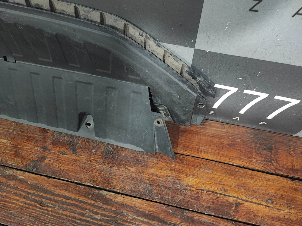 Рычаг передний правый верхний Audi A4 (B8) 07-15 Б/У Оригинал 8K0407510N